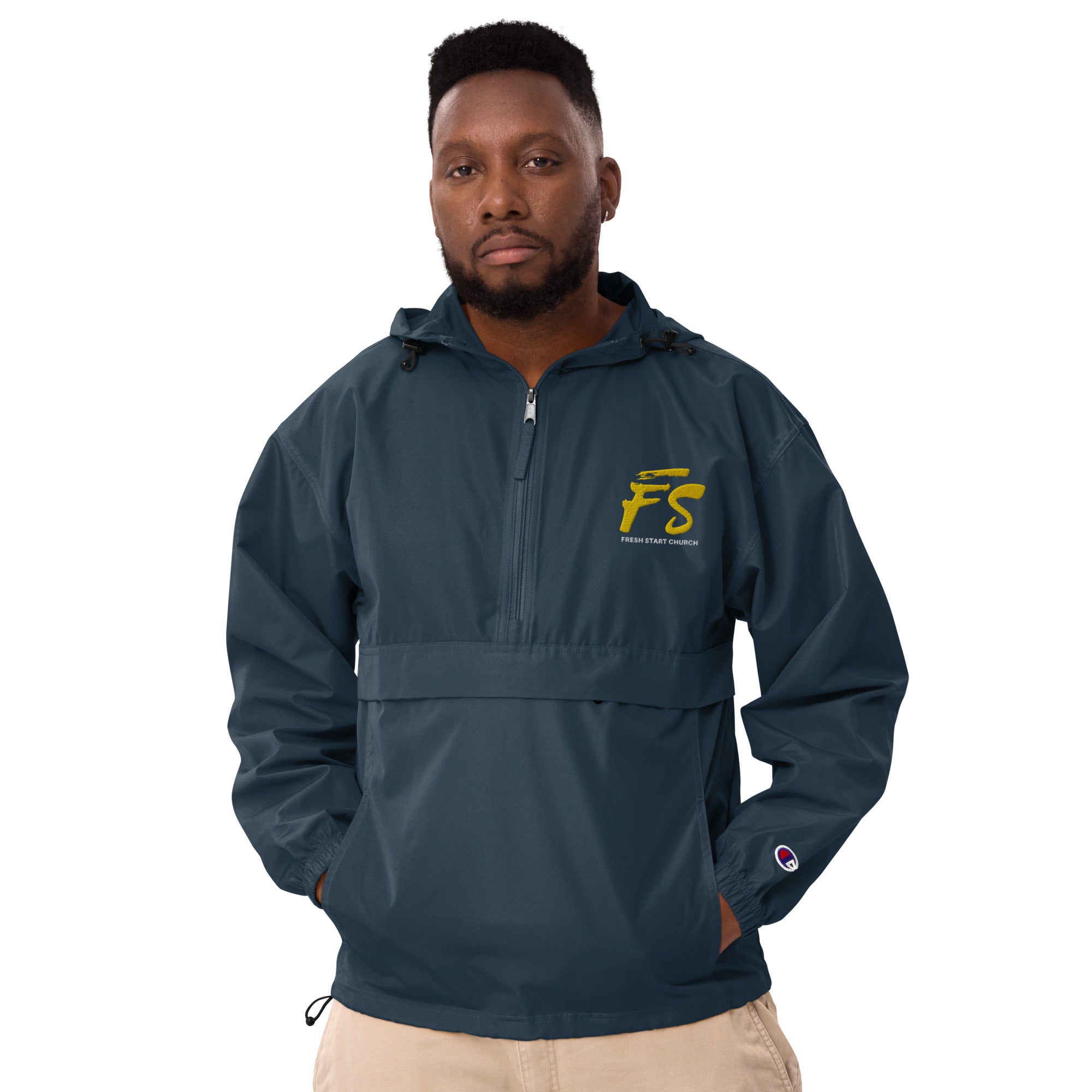 Finish line champion jacket hotsell