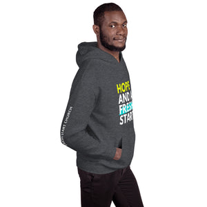 Hope Hoodie