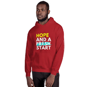 Hope Hoodie
